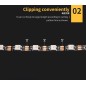 Barrow Strip LED RGB 5V 40cm RGB30-5V
