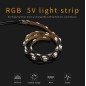 Barrow Strip LED RGB 5V 40cm RGB30-5V