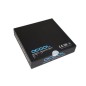 Alphacool Tubo AlphaTube TPV 12,7/7,6 - black - Confezione da 3.3m Alphacool Tubo AlphaTube TPV 12,7/7,6 - black - Confezione da 3.3m