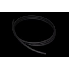 Alphacool Tubo AlphaTube TPV 12,7/7,6 - black - Confezione da 3.3m Alphacool - 3