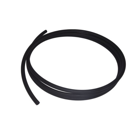 Alphacool Tubo AlphaTube TPV 12,7/7,6 - black - Confezione da 3.3m Alphacool - 1