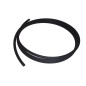 Alphacool Tubo AlphaTube TPV 12,7/7,6 - black - Confezione da 3.3m Alphacool Tubo AlphaTube TPV 12,7/7,6 - black - Confezione da 3.3m