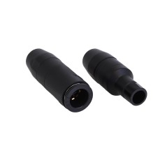 Alphacool ES Quick Release Connector Kit TPV 12.7/7.6 - Push-In Industry Version Alphacool - 3