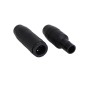 Alphacool ES Quick Release Connector Kit TPV 12.7/7.6 - Push-In Industry Version Alphacool ES Quick Release Connector Kit TPV 12.7/7.6 - Push-In Industry Version