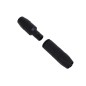 Alphacool ES Quick Release Connector Kit TPV 12.7/7.6 - Push-In Industry Version Alphacool ES Quick Release Connector Kit TPV 12.7/7.6 - Push-In Industry Version
