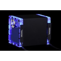 Alphacool ES Reservoir 4U - Single (Bulk) Alphacool - 5