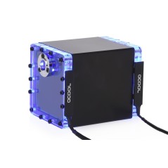 Alphacool ES Reservoir 4U - Single (Bulk) Alphacool - 4