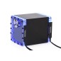 Alphacool ES Reservoir 4U - Single (Bulk) Alphacool ES Reservoir 4U - Single (Bulk)