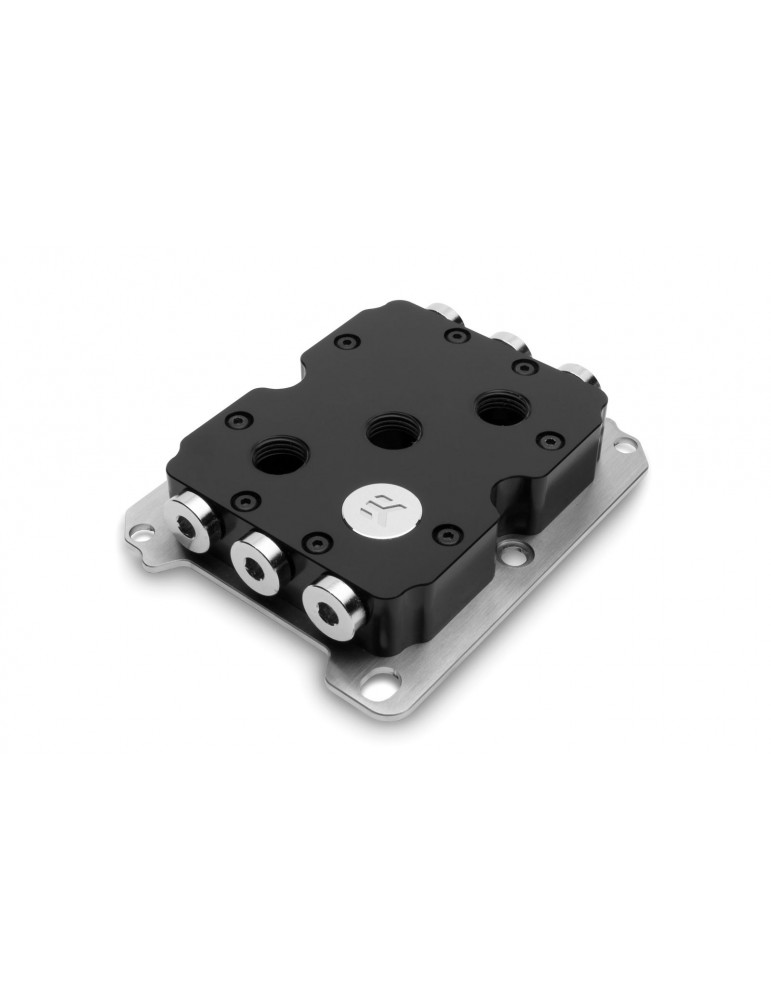 EK Waterblock CPU EK-Annihilator Pro - Narrow ILM EKWB - 1