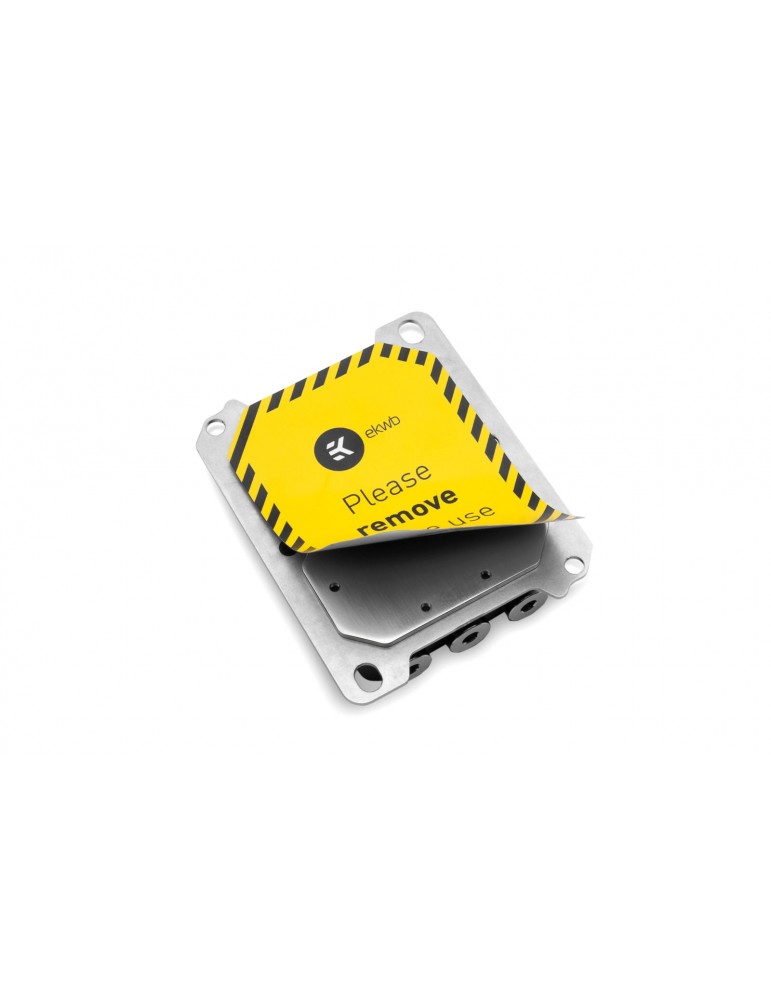 EK Waterblock CPU EK-Annihilator Pro - Narrow ILM EKWB - 6