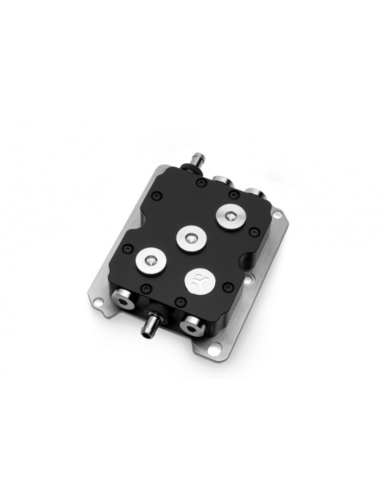 EK Waterblock CPU EK-Annihilator Pro - Narrow ILM EKWB - 4