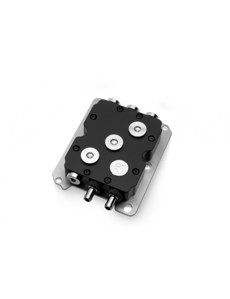 EK Waterblock CPU EK-Annihilator Pro - Narrow ILM EKWB - 5