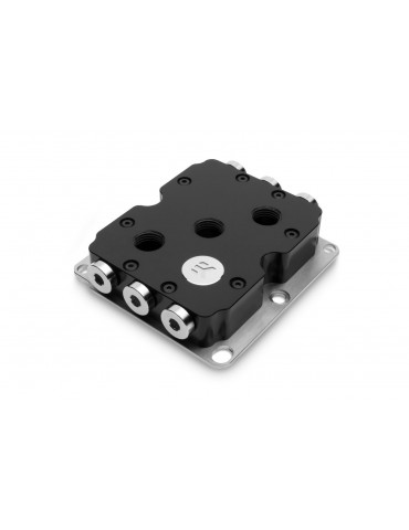 EK Waterblock CPU EK-Annihilator Pro - Square ILM
