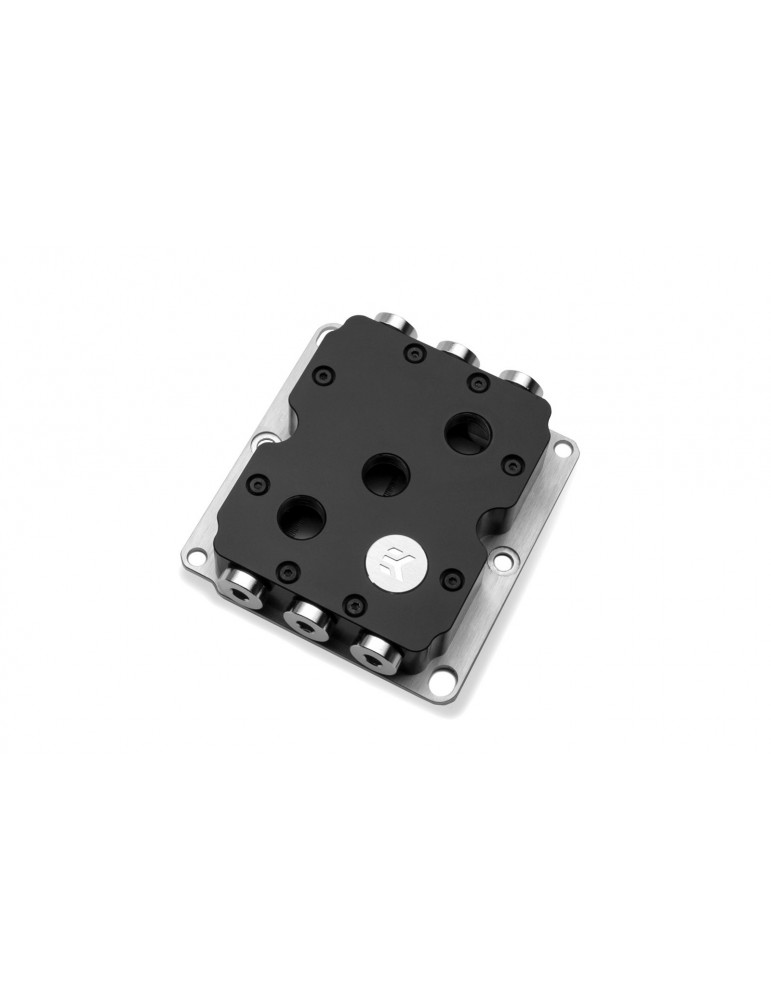 EK Waterblock CPU EK-Annihilator Pro - Square ILM EKWB - 3