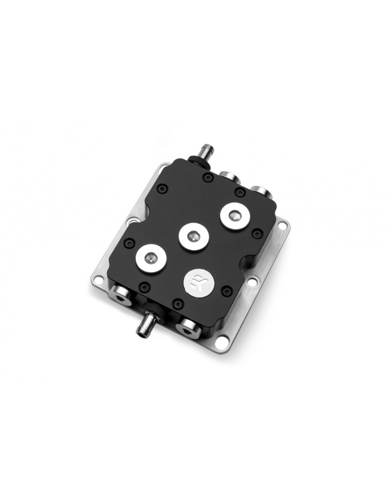 EK Waterblock CPU EK-Annihilator Pro - Square ILM EKWB - 4