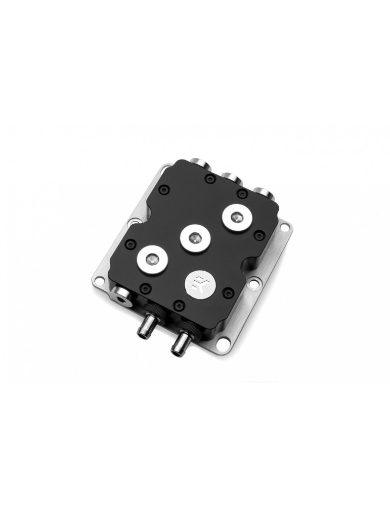 EK Waterblock CPU EK-Annihilator Pro - Square ILM EKWB - 5
