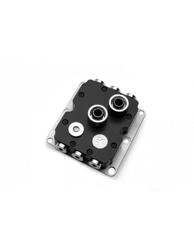EK Waterblock CPU EK-Annihilator Pro - Square ILM EKWB - 6