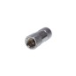 Alphacool Valvola di non ritorno F/F G1/4 - Chrome Alphacool Valvola di non ritorno F/F G1/4 - Chrome