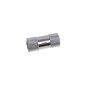 Alphacool Valvola di non ritorno F/F G1/4 - Chrome Alphacool Valvola di non ritorno F/F G1/4 - Chrome