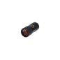 Alphacool Valvola di non ritorno F/F G1/4 - Deep black Alphacool Valvola di non ritorno F/F G1/4 - Deep black