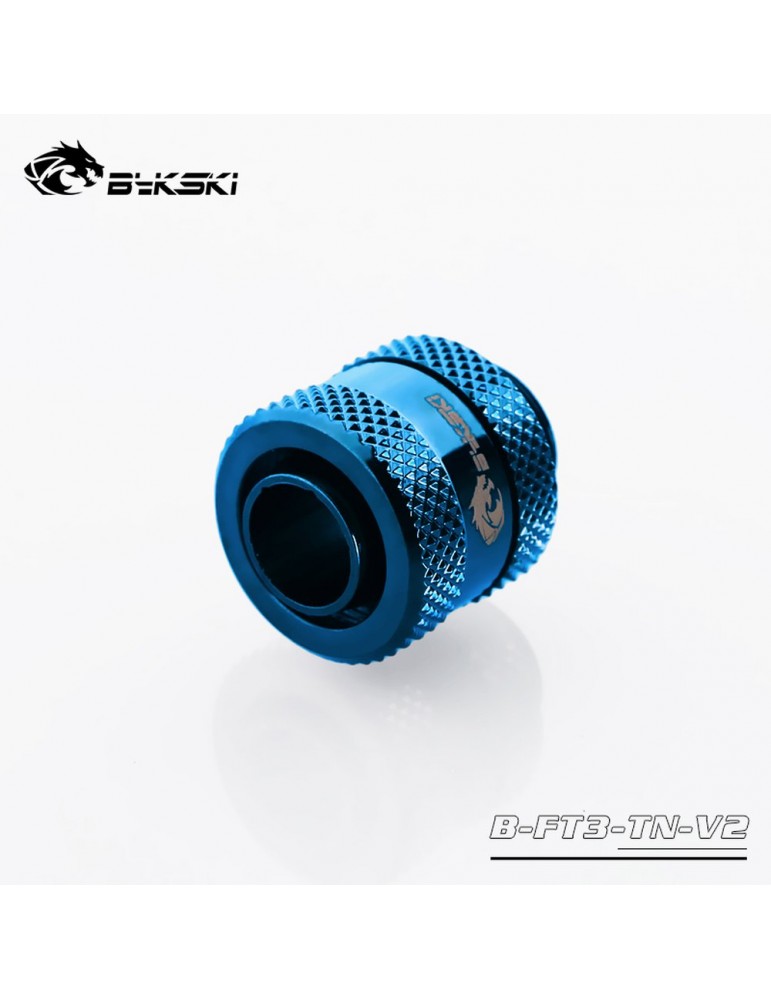 Bykski Raccordo a Compressione 1/4G tubo 10/13 mm B-FT3-TN-V2 Bykski - 4