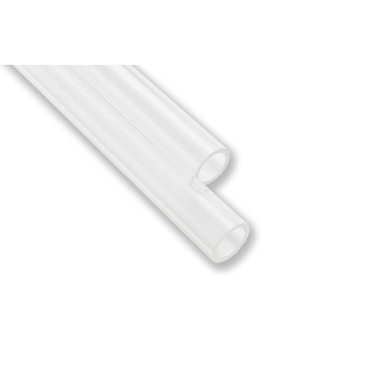 EK-Loop Tubo rigido 12/16mm 0.5m - PMMA (2pcs)