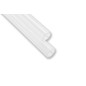 EK-Loop Tubo rigido 12/16mm 0.5m - PMMA (2pcs)