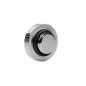 EK-Quantum Torque Tappo con Badge - Nickel