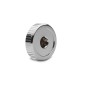 EK-Quantum Torque Tappo con Badge - Nickel