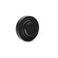 EK-Quantum Torque Tappo con Badge - Black EK-Quantum Torque Tappo con Badge - Black