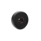 EK-Quantum Torque Tappo con Badge - Black EK-Quantum Torque Tappo con Badge - Black