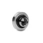EK-Quantum Torque Tappo 1/4G - Nickel