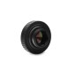 EK-Quantum Torque Tappo 1/4G - Black