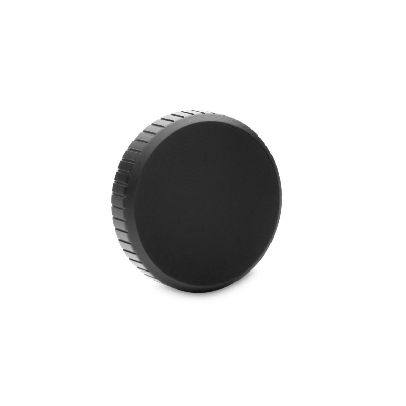 EK-Quantum Torque Tappo 1/4G - Black