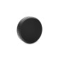 EK-Quantum Torque Tappo 1/4G - Black