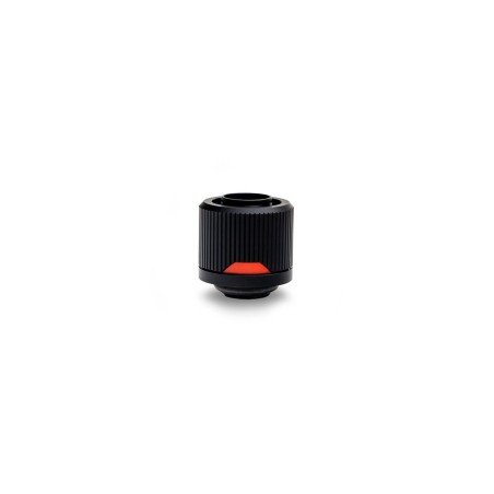 EK-Quantum Torque STC Raccordo Compressione per tubo 12/16 - Black