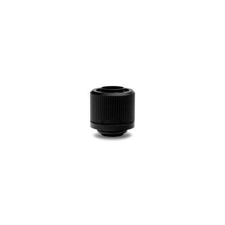 EK-Quantum Torque STC Raccordo Compressione per tubo 12/16 - Black