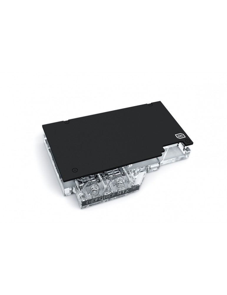Alphacool Eisblock Aurora Acryl GPX-N RTX 3070 ZOTAC Gaming Twin Edge + Backplate Alphacool - 3