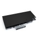 Alphacool Eisblock Aurora Acryl GPX-A Radeon RX 6800/6800XT/6900XT Nitro+ Backplate Alphacool Eisblock Aurora Acryl GPX-A Radeon RX 6800/6800XT/6900XT Nitro+ Backplate