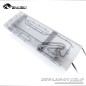 Bykski RGV-LAN-011XL-P Distribution Plate per Lian Li PC 011XL- RGW 5V Bykski RGV-LAN-011XL-P Distribution Plate per Lian Li PC 011XL- RGW 5V