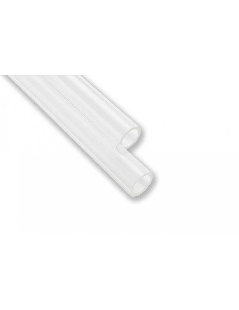 EK-Loop Tubo Rigido 10/12mm 2x500mm - PMMA EKWB - 1