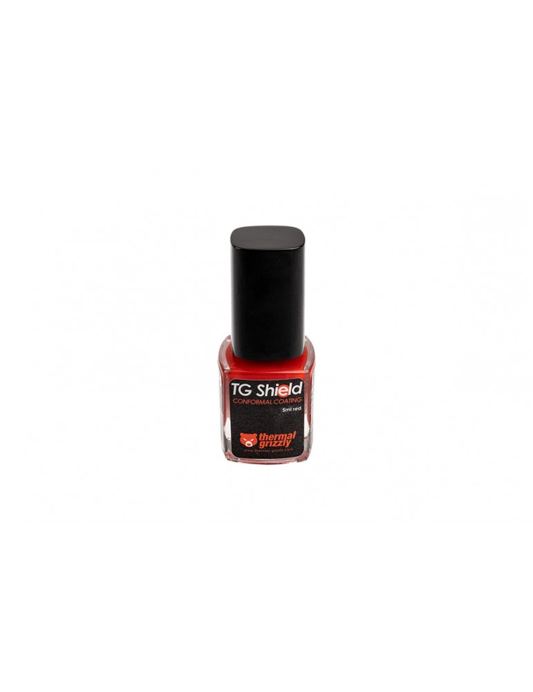 Thermal Grizzly Shield Vernice protettiva - 5 ml Thermal Grizzly - 1