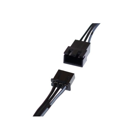 Alphacool Aurora LED flexible light 10cm - D-RGB