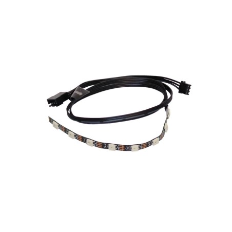Alphacool Aurora LED flexible light 10cm - D-RGB Alphacool - 1