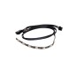 Alphacool Aurora LED flexible light 10cm - D-RGB Alphacool Aurora LED flexible light 10cm - D-RGB