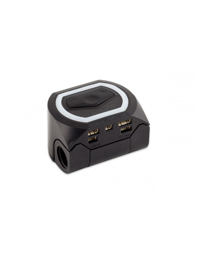 Aquacomputer flow sensor high flow NEXT, G1 / 4 Aquacomputer - 4