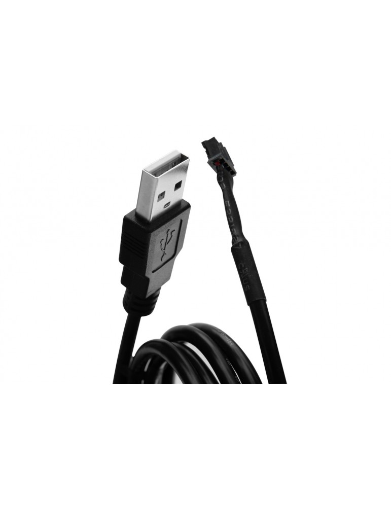 EK-Loop Connect - USB External Cable 1m EKWB - 2