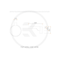 EK-Loop Connect Sensore di livello TBE 60mm (Modulo PER EK-LOOP Connect) EK-Loop Connect Sensore di livello TBE 60mm (Modulo PER EK-LOOP Connect)