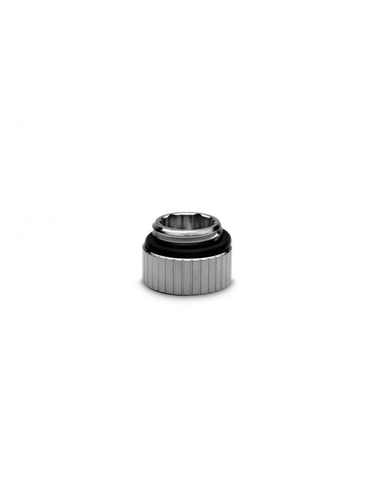 EK-Quantum Torque Micro Extender Static MF 7 - Black Nickel EKWB - 6