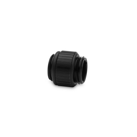 EK-Quantum Torque Micro Extender Static MM 7 - Black
